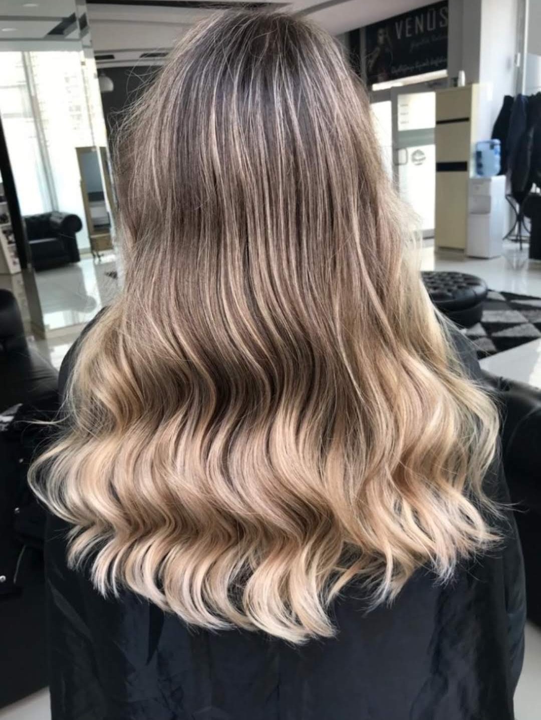 Ombre & Sombre