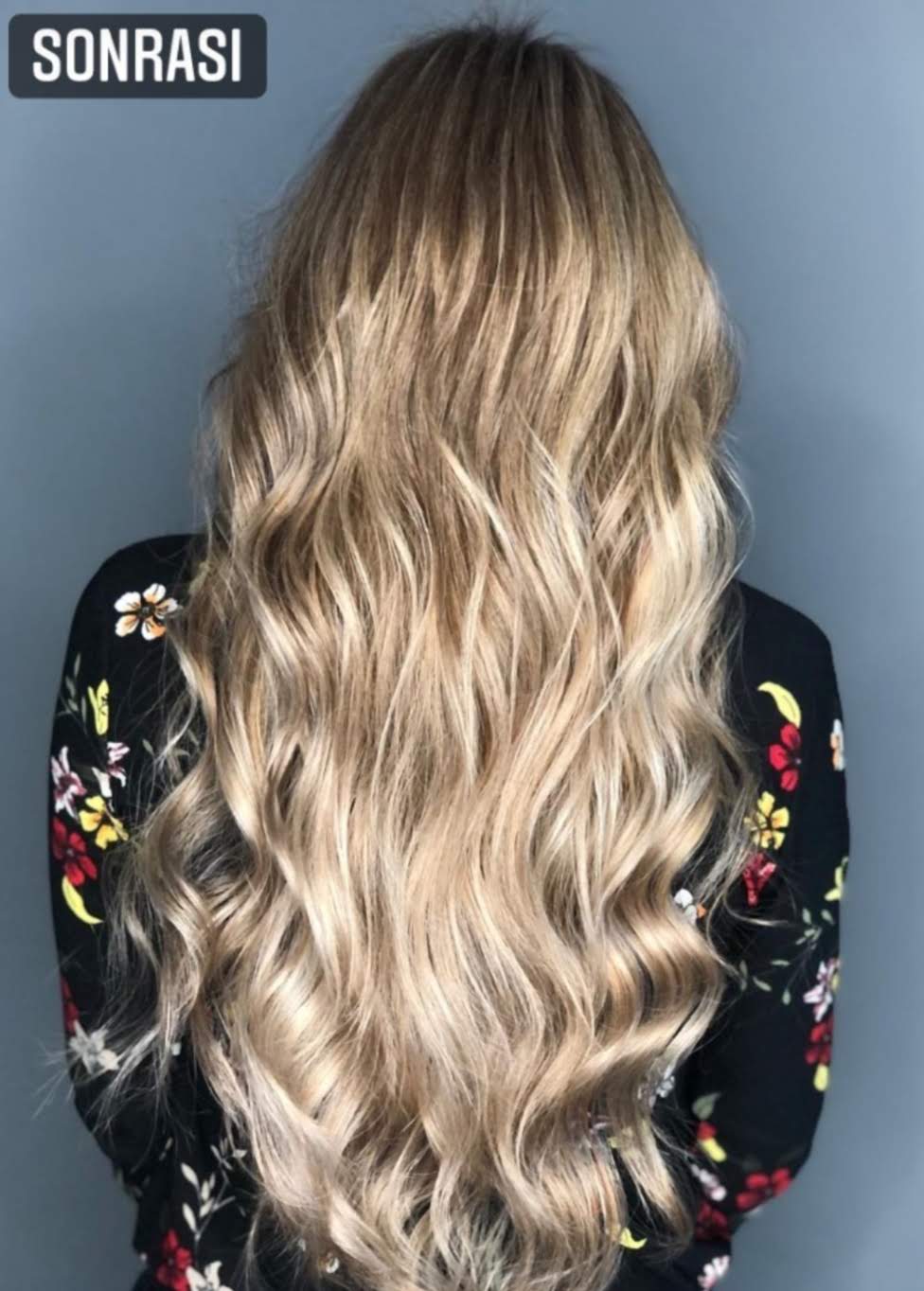 Ombre & Sombre